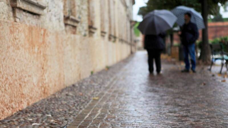 Aggiornamenti maltempo a seguito dell'allerta rossa n.123/2025