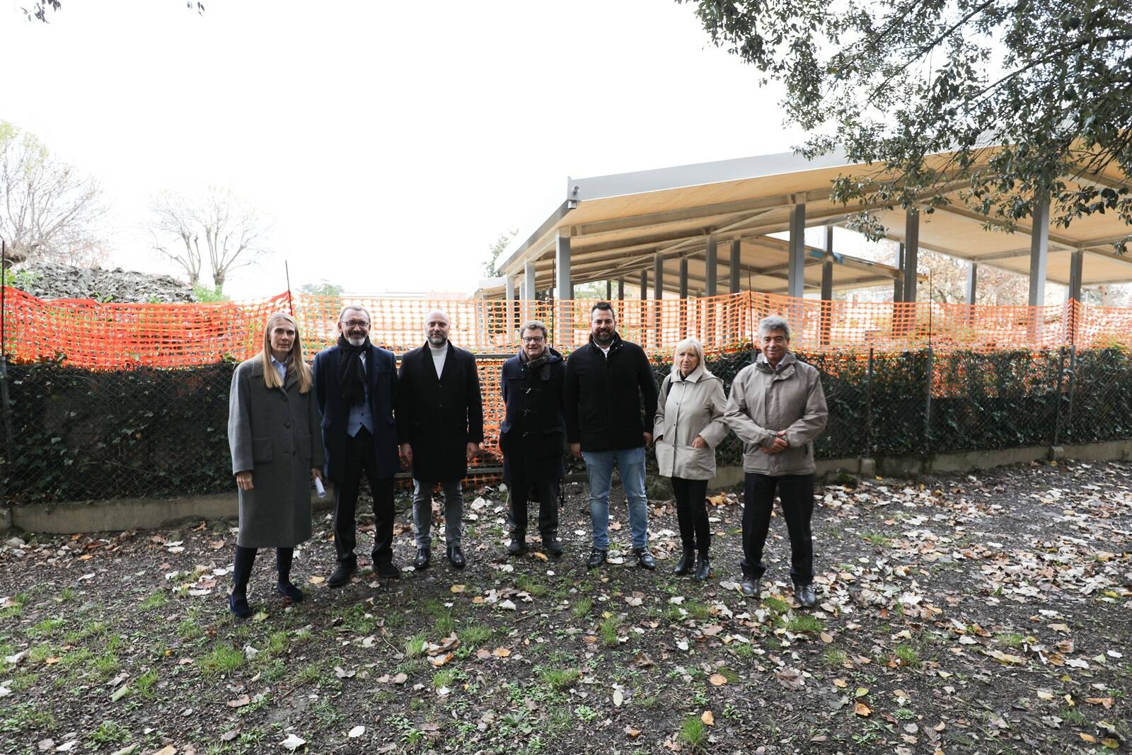 Incontro a Sant'Agata per il nuovo nido