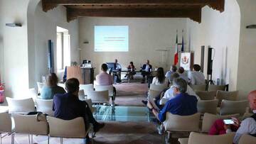Pums della Bassa Romagna, dopo le imprese arriva la mobilità ciclabile