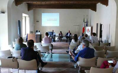 Immagine: Incontro Pums