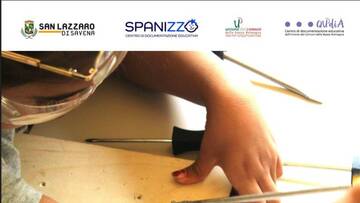 Scambio di ospitalità tra il centro di documentazione «QUdiÀ» di Fusignano e lo «Spanizzo» di San Lazzaro di Savena