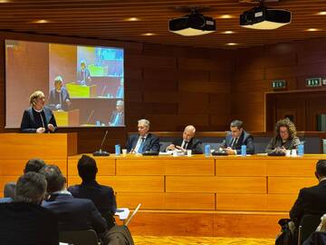 Post alluvione, il Commissario straordinario alla ricostruzione Fabrizio Curcio incontra i rappresentanti delle istituzioni in Regione