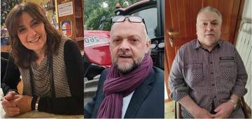 Al conselicese Gabriele Tonnini l’«Ordine al Merito della Repubblica Italiana»