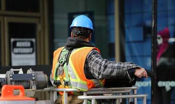 Rimodulati gli orari dei cantieri nelle giornate più afose