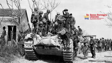 Presentate le iniziative in Bassa Romagna per l’80° anniversario della Liberazione