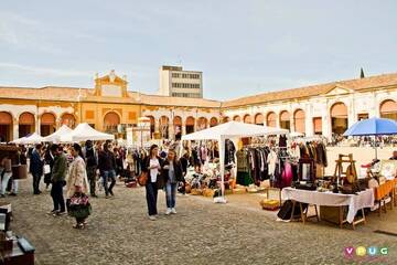 Al Vintage di Lugo arriva «Musica nelle piazze» con talk, podcast e giochi per conoscere l’Europa