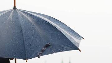 Attivate tutte le precauzioni in vista dell'aumento di piogge per il 18 settembre
