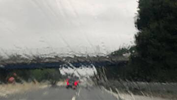 Aggiornamento emergenza maltempo