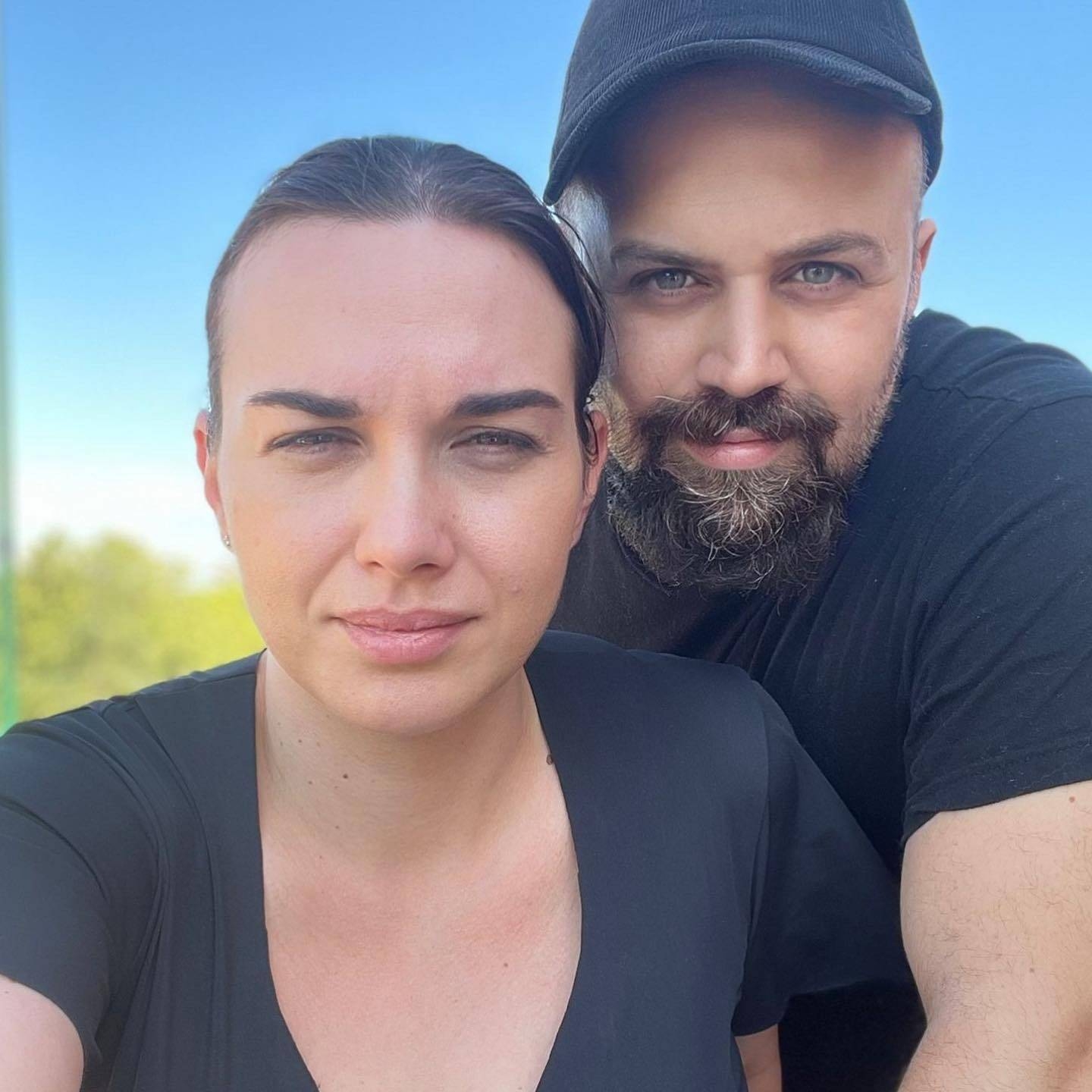 Immagine: Maura Gancitano e Andrea Colamedici