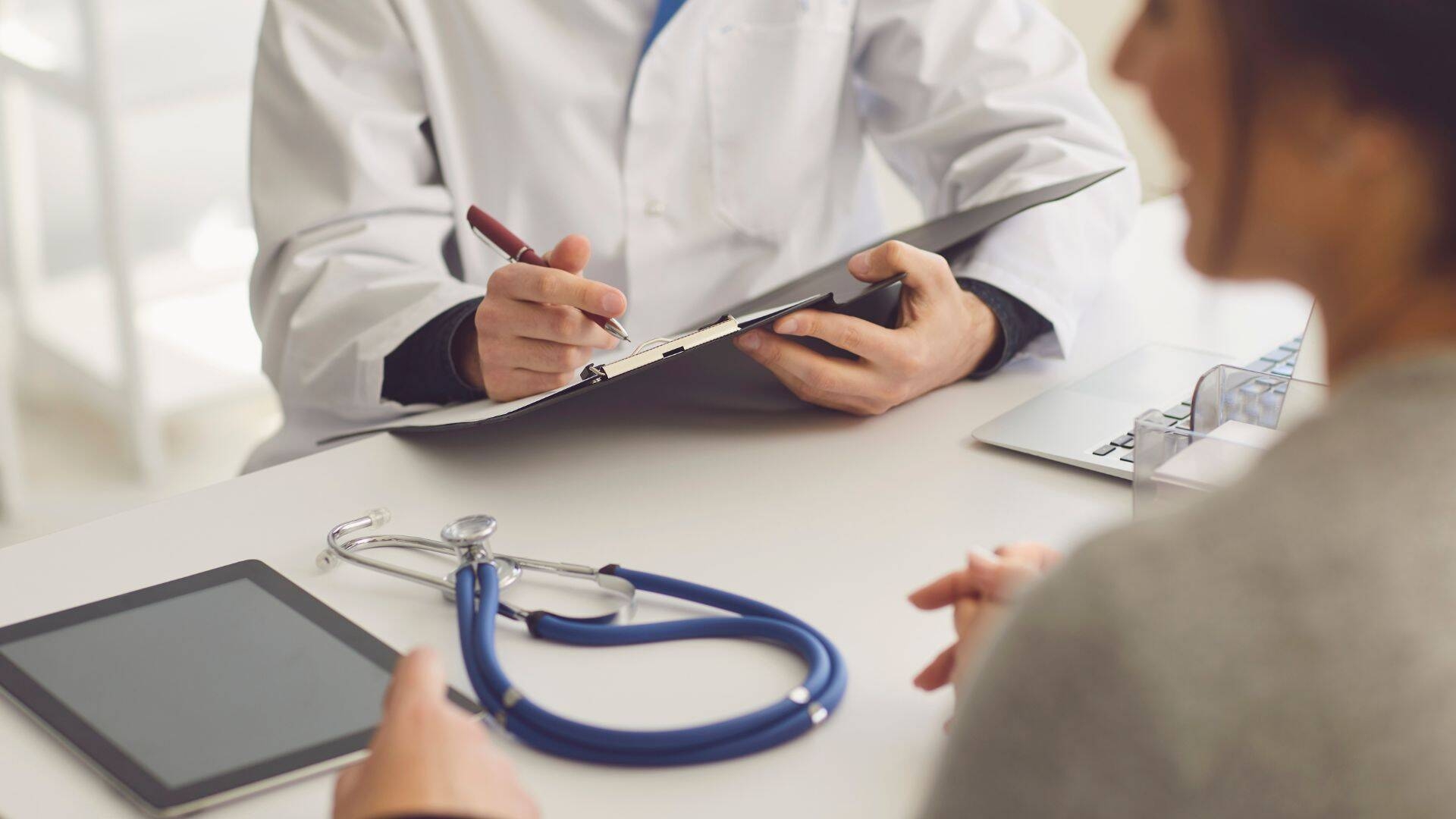Immagine: Medico