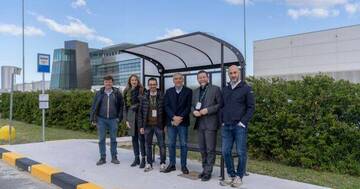 Mobilità green e condivisa: Unigrà accede alla rete del trasporto pubblico locale