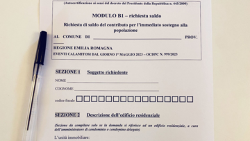 Contributi Pac, chiuso il termine per la richiesta di acconto: si passa alla fase 2