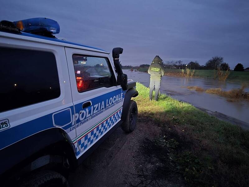 Evacuazioni del 25 dicembre, «provocatorio e sconsiderato minare la fiducia dei cittadini»