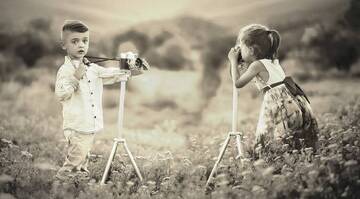 «Guardare e vedere le differenze», riparte da Fusignano la mostra contro gli stereotipi di genere