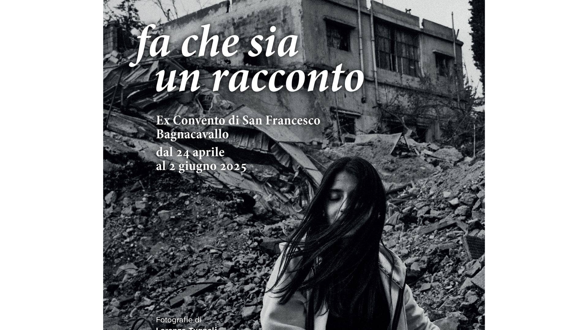 Mostra Tugnoli