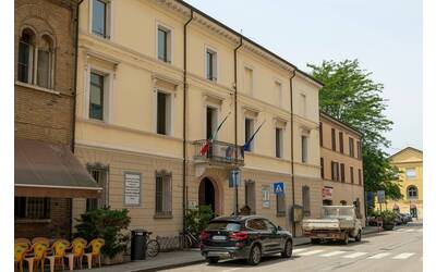 Immagine: Municipio di Fusignano