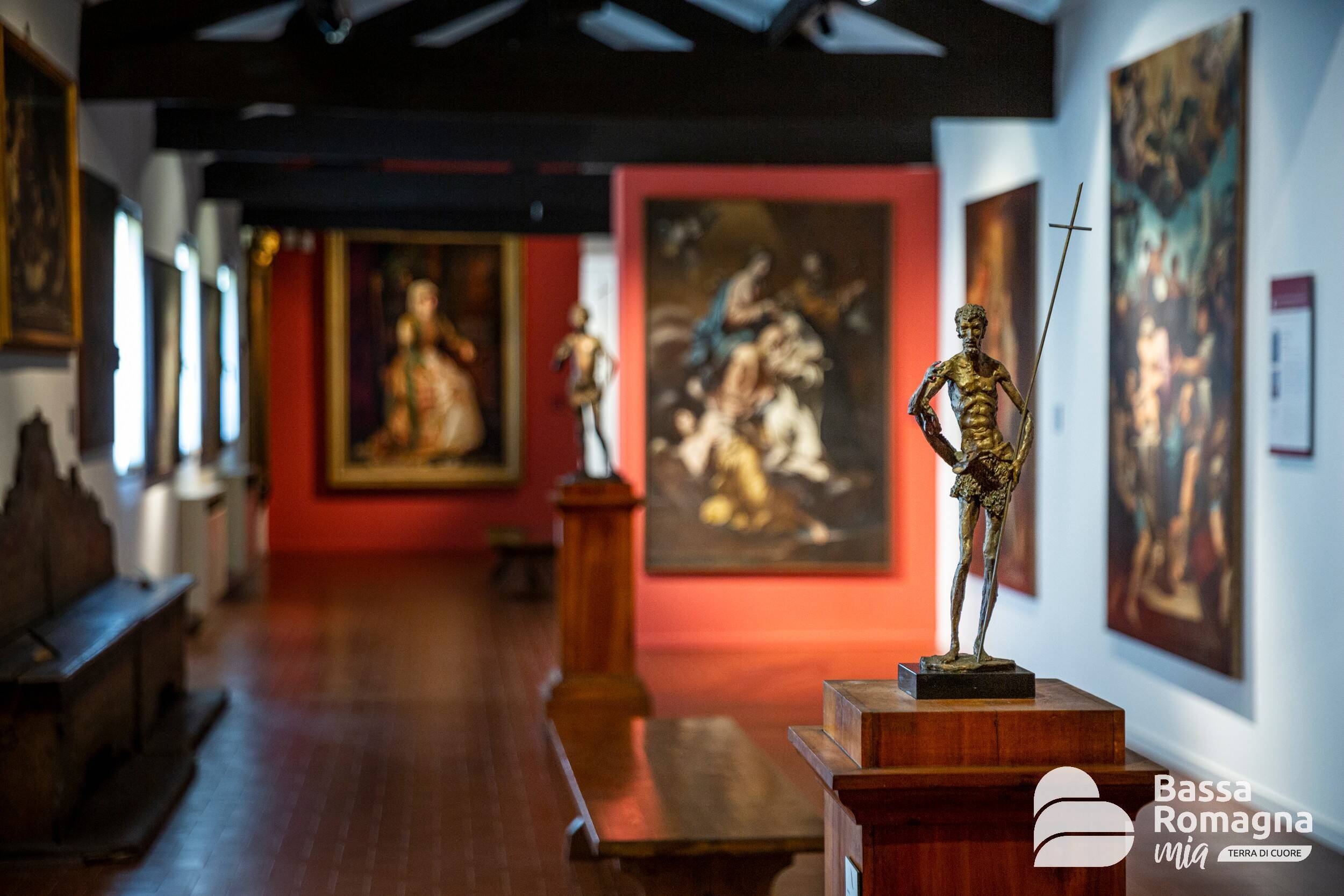 Museo delle Cappuccine Bagnacavallo