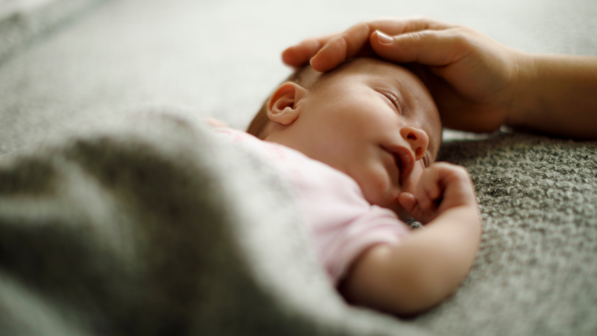Immagine: Neonato nascita