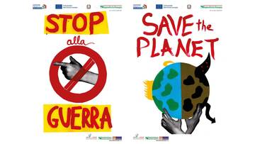 È nata la «nuova iconografia» della Resistenza grazie ai ragazzi delle consulte