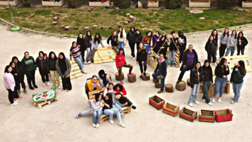 Concluso il percorso «Educare all'outdoor e sintonizzarsi con la natura»