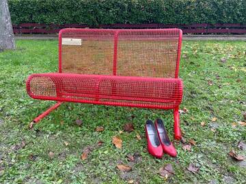 La Bassa Romagna in cammino per la Giornata internazionale contro la violenza sulle donne