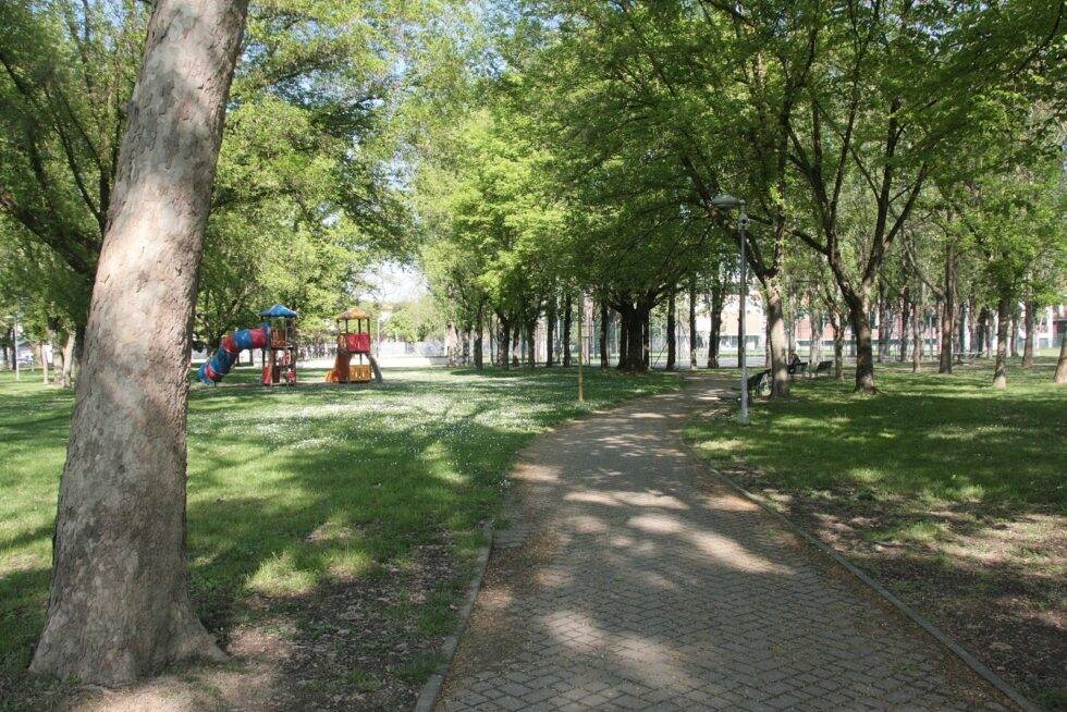 Parco del Tondo