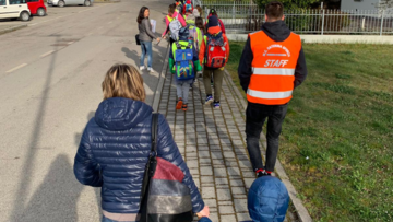 «Siamo nati per camminare», annunciati i vincitori dell'edizione 2024