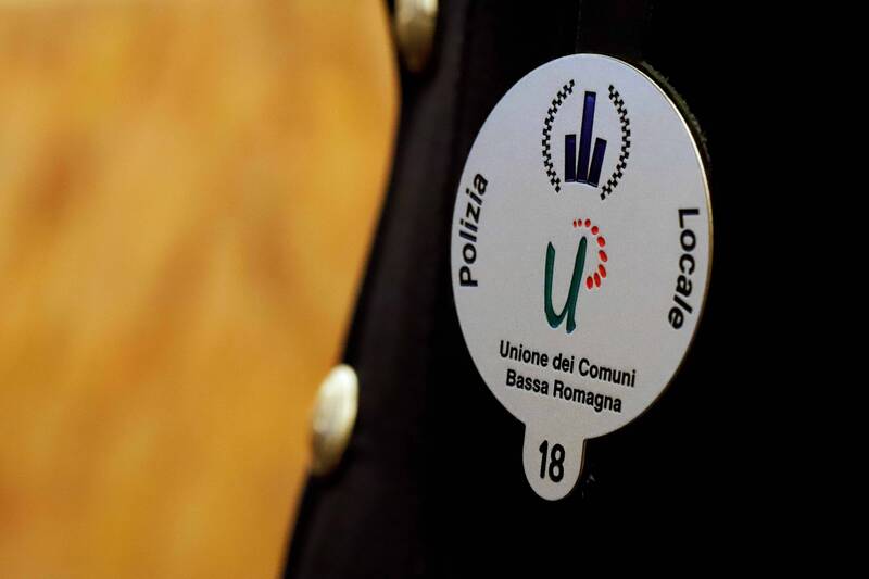 L'Unione dei Comuni della Bassa Romagna cerca sei nuovi agenti di Polizia locale