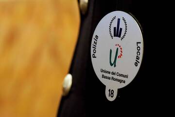 L'Unione dei Comuni della Bassa Romagna cerca sei nuovi agenti di Polizia locale