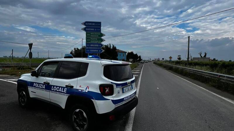 Ufficio infortunistica e Polizia Stradale