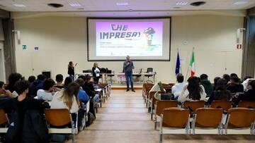 Torna il progetto «Che impresa!» per promuovere le capacità imprenditoriali dei giovani