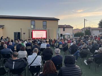 Rischio idrogeologico, la Regione presenta gli interventi per il Santerno