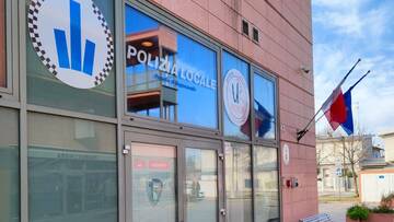 La Polizia locale nelle scuole per promuovere la sicurezza stradale