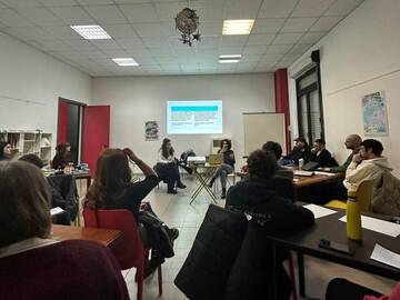 Al via il percorso «Uploader» che insegnerà ai ragazzi come creare un podcast