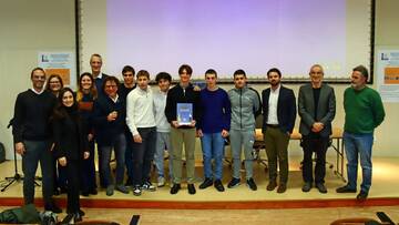 «Che impresa!», premiati i progetti più innovativi