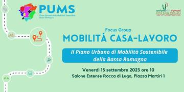 Pums della Bassa Romagna, si riparte dall’incontro con le imprese