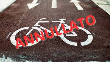 Rimandato l'incontro sulla Mobilità ciclabile