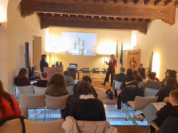 Bassa Romagna: incontri e workshop per fare elaborare ai ragazzi una «nuova iconografia» della Resistenza