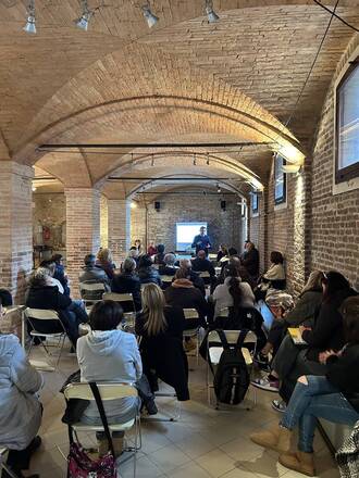 In arrivo i questionari per la creazione degli Hub urbani. Sono rivolti ad esercenti e cittadini 