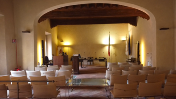 Presentazione dell'Agenda trasformativa urbana per lo sviluppo sostenibile (Atuss) della Bassa Romagna
