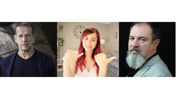 Lo Scrittura Festival arriva dal 12 al 29 maggio