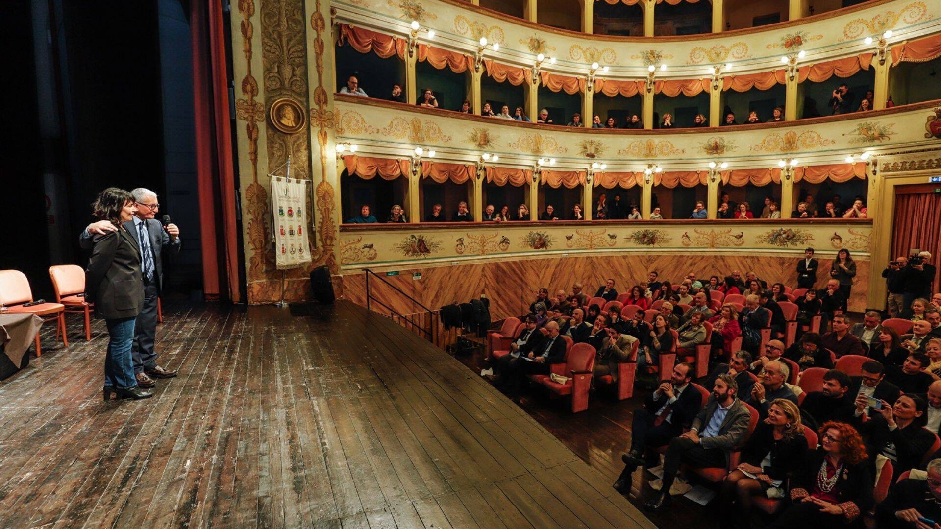 Se dici Unione Proni Prefetto