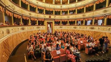 Presentato il piano dell’offerta formativa per i servizi educativi e le scuole dell’infanzia della Bassa Romagna