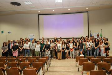 Seminario di chiusura dell'anno educativo, presentato il nuovo sito «Qudià»
