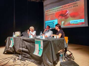 Presentato il piano dell’offerta formativa per i servizi educativi e le scuole dell’infanzia della Bassa Romagna