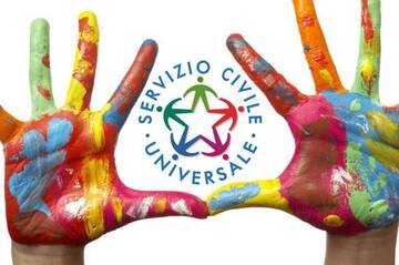 Servizio civile universale, via alle domande per il 2025