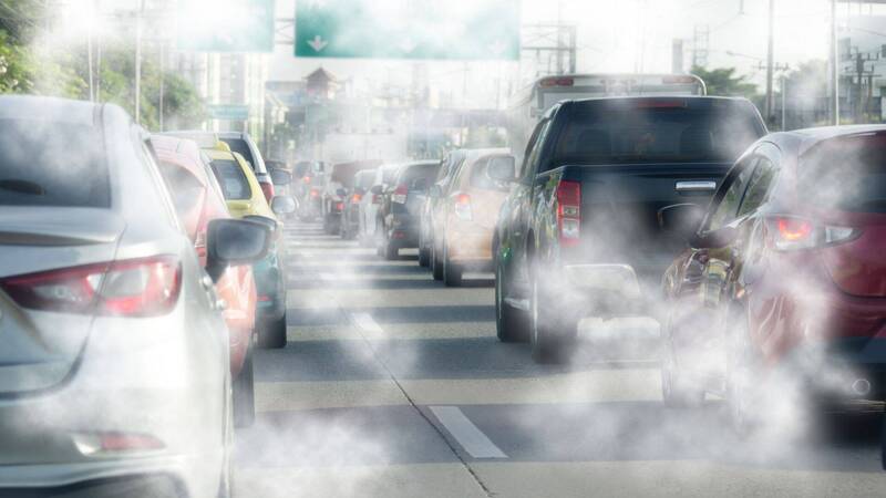 Polveri sottili oltre i limiti, da giovedì 18 scattano le misure emergenziali