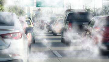 Entrano in vigore le norme antismog per il periodo invernale
