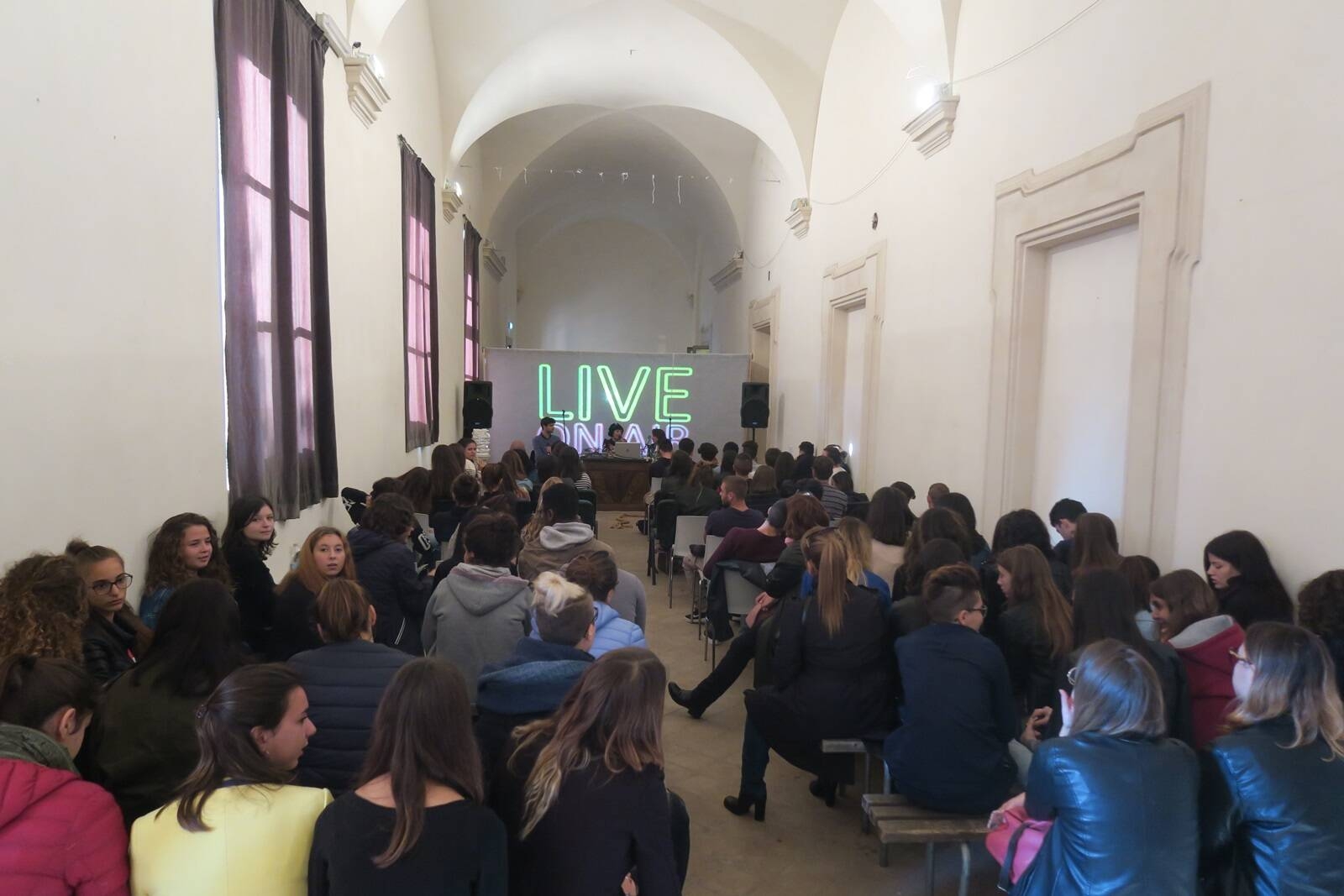 Immagine: sonora fest edizioni precedenti (1)