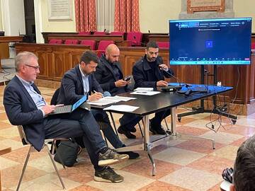 L'Unione della Bassa Romagna al tavolo di confronto con il mondo agricolo
